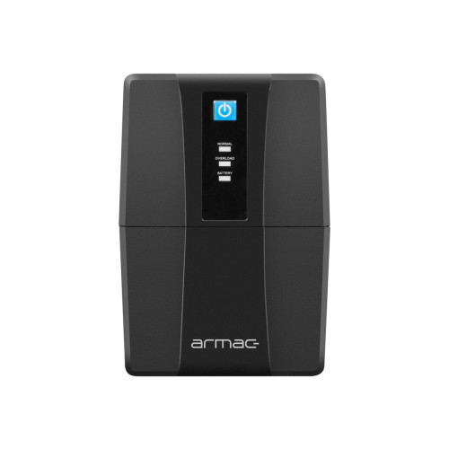 ARMAC Armac Home Lite - UPS - 390 watt - 650 VA - VRLA - 7 Ah