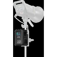Produktbild för SmallRig 4985 X-Touch Smart Triple-Proof V-Mount Battery X221