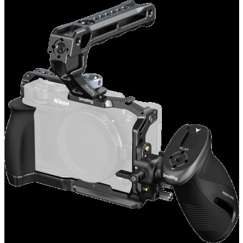 SMALLRIG SmallRig 5468 Cage Kit for Nikon ZR Advanced Edition
