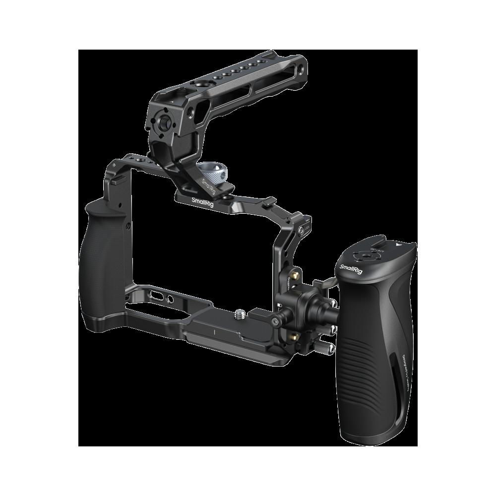Produktbild för SmallRig 5468 Cage Kit for Nikon ZR Advanced Edition