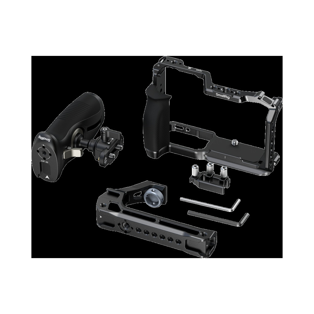 Produktbild för SmallRig 5468 Cage Kit for Nikon ZR Advanced Edition