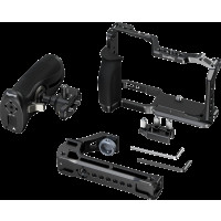 Produktbild för SmallRig 5468 Cage Kit for Nikon ZR Advanced Edition