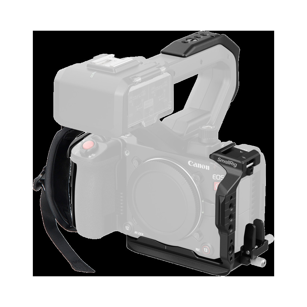 Produktbild för SmallRig 5657 Cage Kit for Canon EOS C50