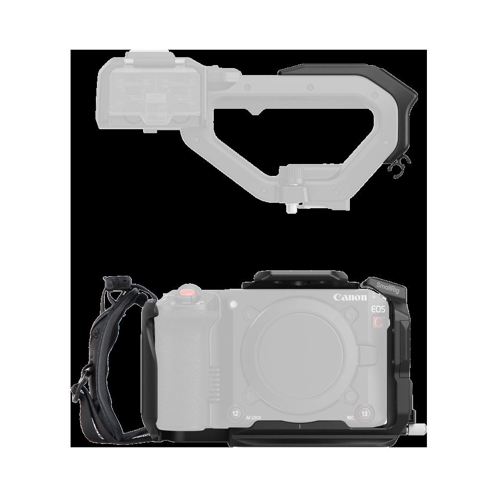 Produktbild för SmallRig 5657 Cage Kit for Canon EOS C50