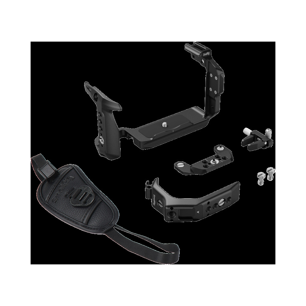 Produktbild för SmallRig 5657 Cage Kit for Canon EOS C50
