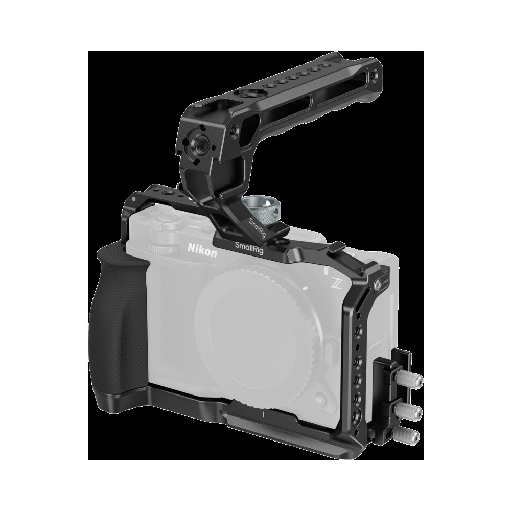 Produktbild för SmallRig 5647 Cage Kit for Nikon ZR