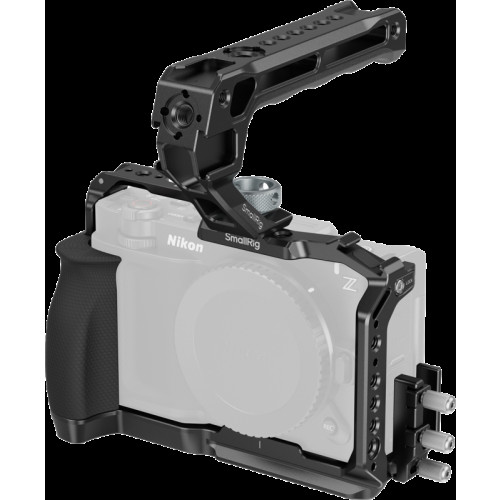 SMALLRIG SmallRig 5647 Cage Kit for Nikon ZR
