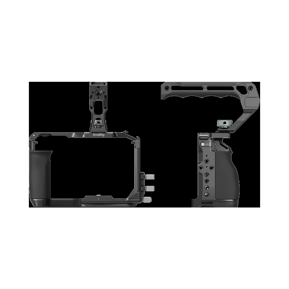 Produktbild för SmallRig 5647 Cage Kit for Nikon ZR
