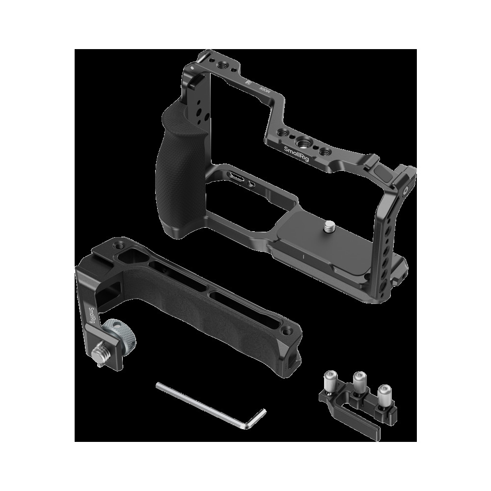 Produktbild för SmallRig 5647 Cage Kit for Nikon ZR