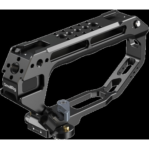 SMALLRIG SmallRig 5661 D-Style Top Handle with NATO Clamp