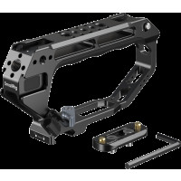 Produktbild för SmallRig 5661 D-Style Top Handle with NATO Clamp