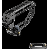 Produktbild för SmallRig 5661 D-Style Top Handle with NATO Clamp
