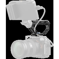 Produktbild för SmallRig 5661 D-Style Top Handle with NATO Clamp