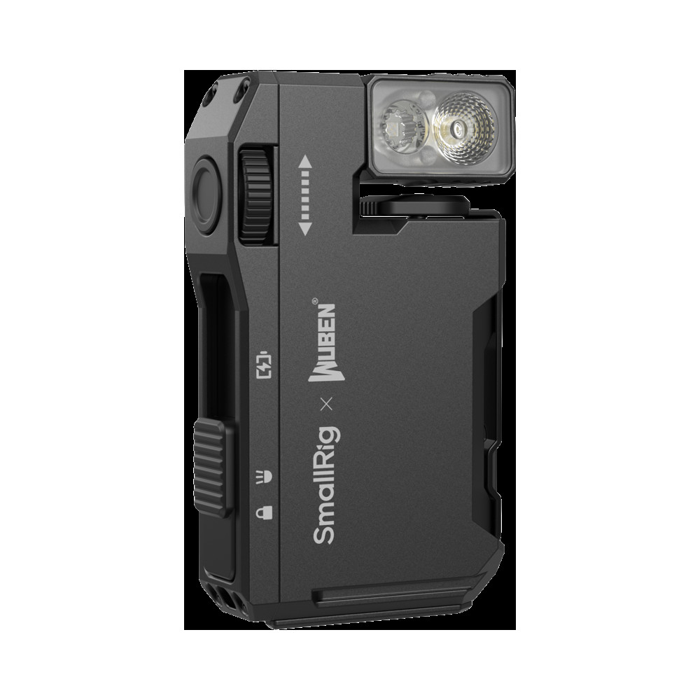 Produktbild för SmallRig 5710 Thumb EDC Flashlight