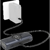 Produktbild för SmallRig 5105 Portable Charger Case for LP-E6P Camera Batteries