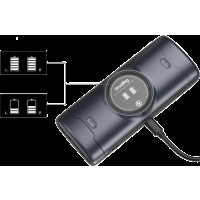 Produktbild för SmallRig 5105 Portable Charger Case for LP-E6P Camera Batteries