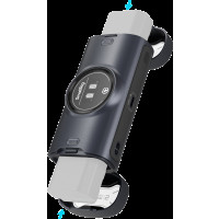 Produktbild för SmallRig 5106 Portable Charger Case for NP-FZ100 Camera Batteries
