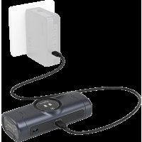 Produktbild för SmallRig 5106 Portable Charger Case for NP-FZ100 Camera Batteries