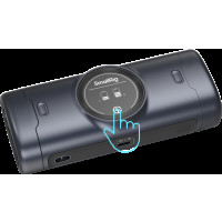 Produktbild för SmallRig 5106 Portable Charger Case for NP-FZ100 Camera Batteries