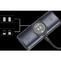 Produktbild för SmallRig 5107 Portable Charger Case for EN-EL15c Camera Batteries