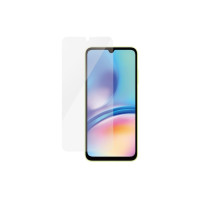 Produktbild för PanzerGlass - skärmskydd för mobiltelefon - ultrabred passning