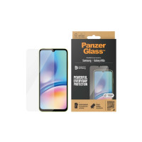 Produktbild för PanzerGlass - skärmskydd för mobiltelefon - ultrabred passning