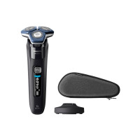 Produktbild för Philips 7000 Series S7886 - rakapparat - bläcksvart