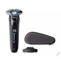 Produktbild för Philips 7000 Series S7886 - rakapparat - bläcksvart