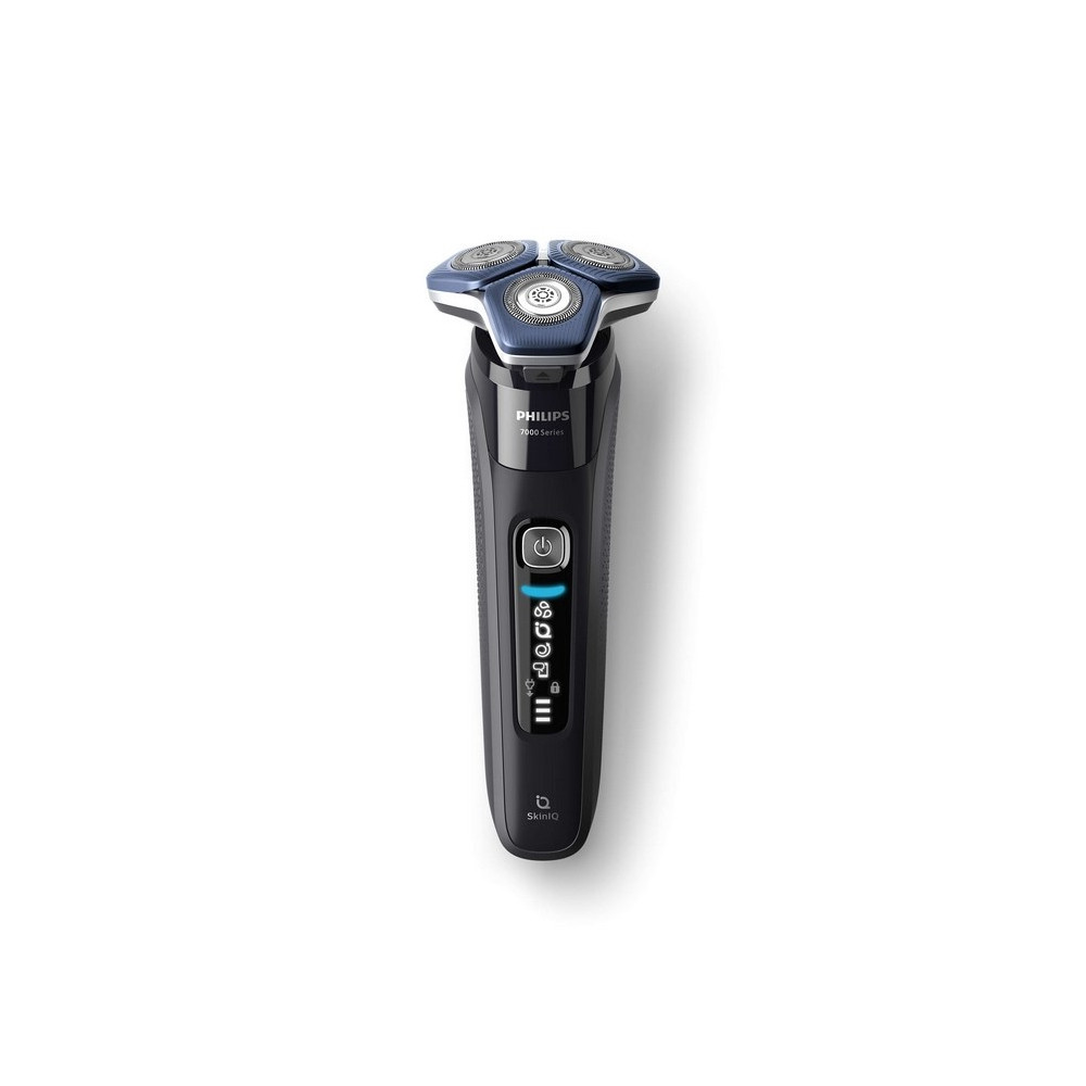 Produktbild för Philips 7000 Series S7886 - rakapparat - bläcksvart