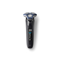 Produktbild för Philips 7000 Series S7886 - rakapparat - bläcksvart