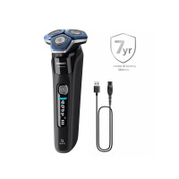Produktbild för Philips 7000 Series S7886 - rakapparat - bläcksvart