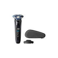 Produktbild för Philips 7000 Series S7886 - rakapparat - bläcksvart