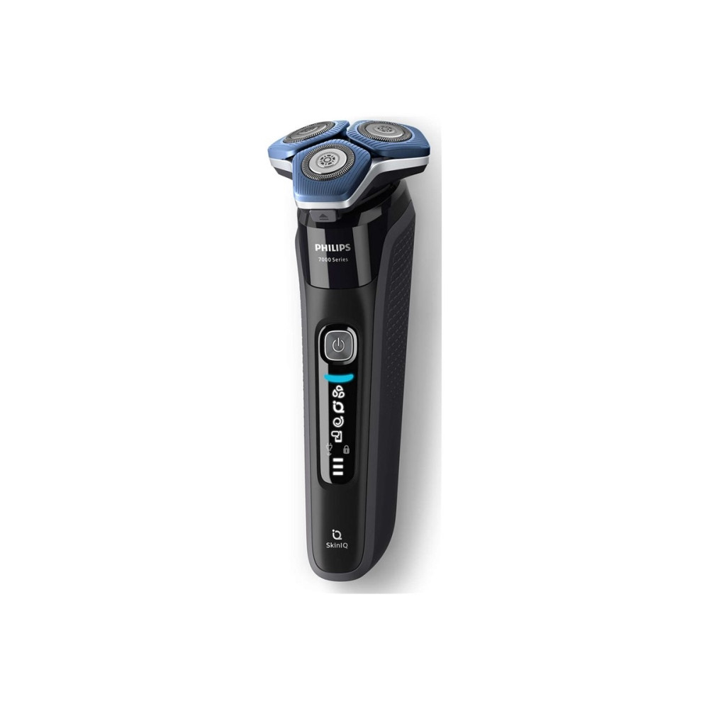 Produktbild för Philips 7000 Series S7886 - rakapparat - bläcksvart