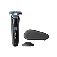 Produktbild för Philips 7000 Series S7886 - rakapparat - bläcksvart