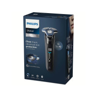 Produktbild för Philips 7000 Series S7886 - rakapparat - bläcksvart