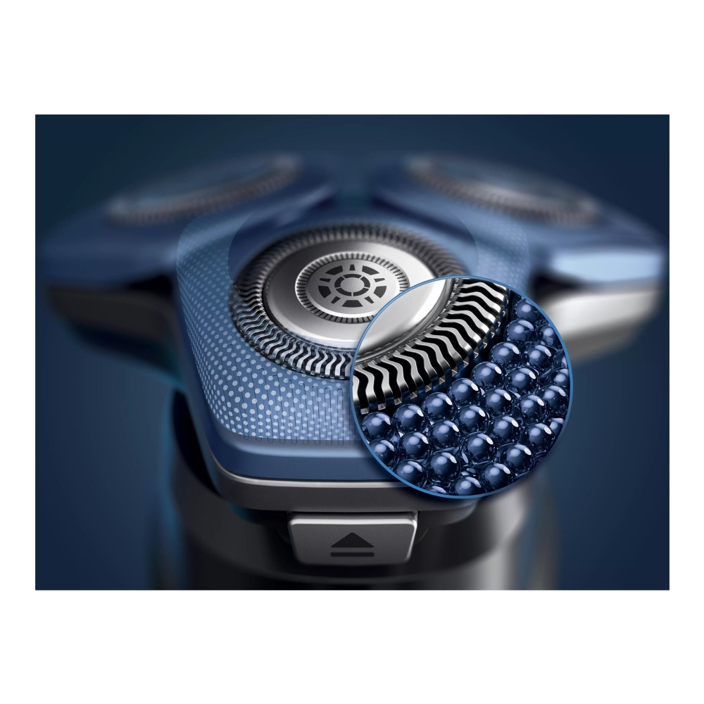 Produktbild för Philips 7000 Series S7886 - rakapparat - bläcksvart