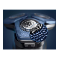 Produktbild för Philips 7000 Series S7886 - rakapparat - bläcksvart