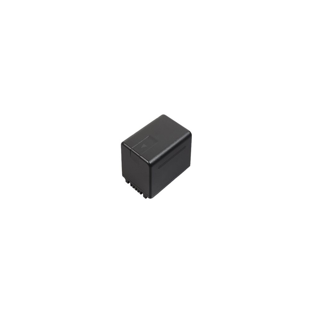 Produktbild för Panasonic VW-VBT380E-K batteri - Li-Ion