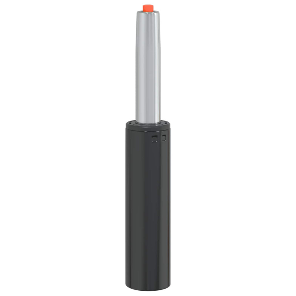Produktbild för Kontorsstolens gascylinder Svart 239-309 mm Järn