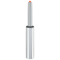 Produktbild för Kontorsstolens gascylinder Krom 261-351 mm Järn