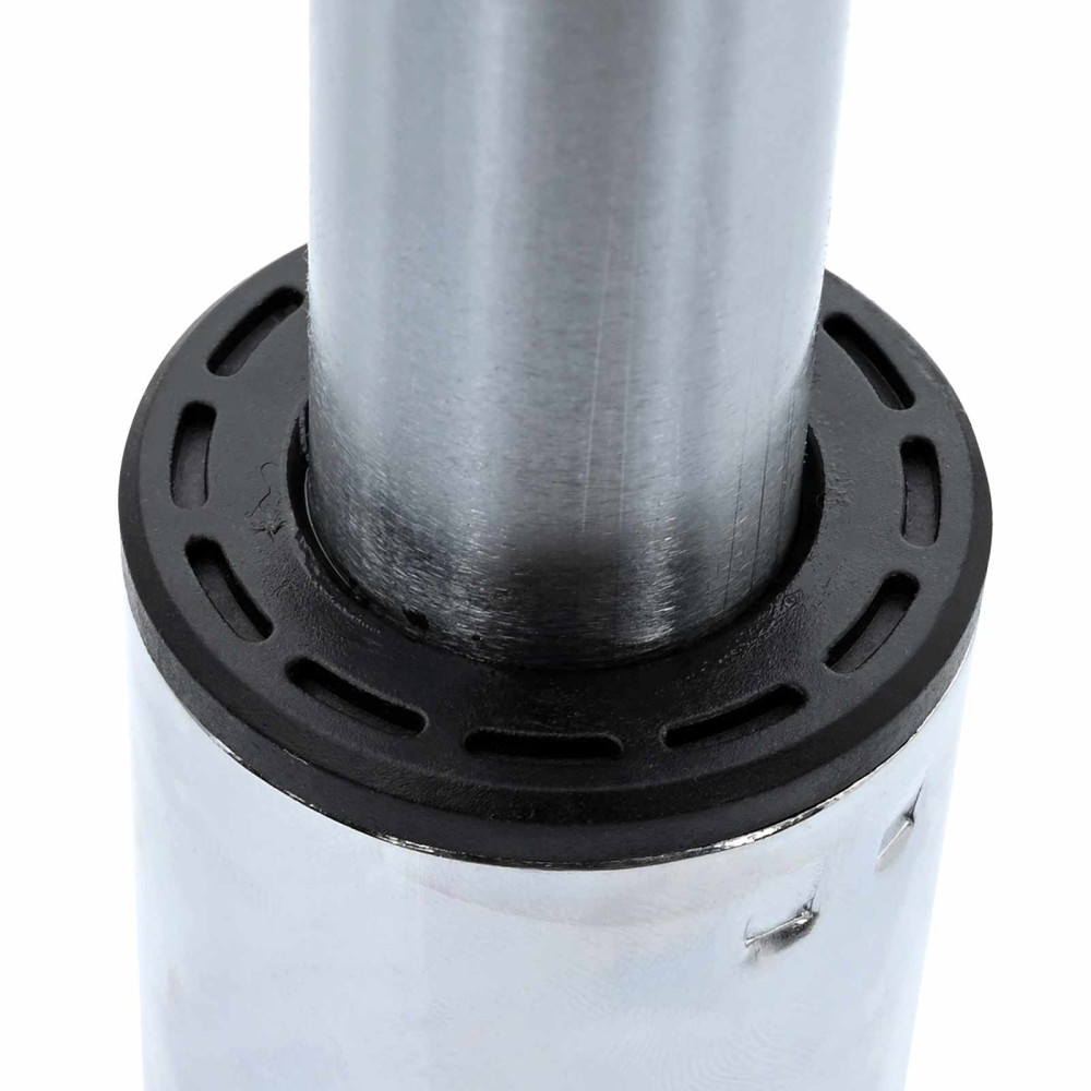Produktbild för Kontorsstolens gascylinder Krom 261-351 mm Järn