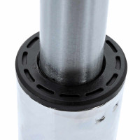 Produktbild för Kontorsstolens gascylinder Krom 261-351 mm Järn