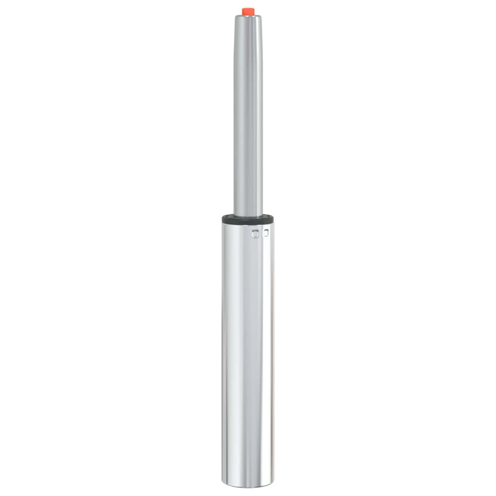 Produktbild för Kontorsstolens gascylinder Krom 307-447 mm Järn