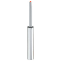 Produktbild för Kontorsstolens gascylinder Krom 307-447 mm Järn