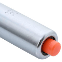 Produktbild för Kontorsstolens gascylinder Krom 307-447 mm Järn