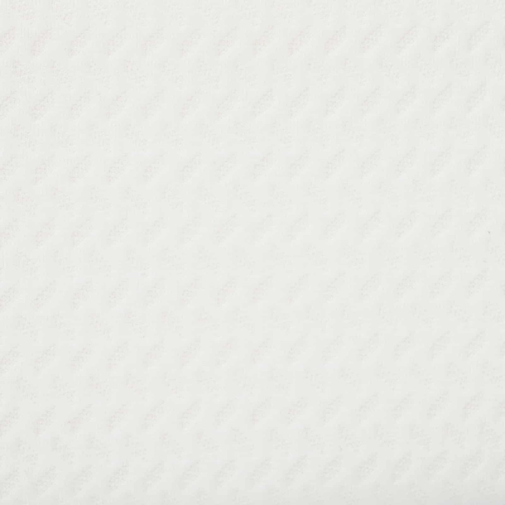 Produktbild för Knee Pillow Vit Minneskum och polyester 26 x 21,5 x 15 cm