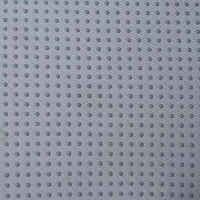 Produktbild för Sittkudde Enfärgad Svart 47 x 36,5 x 8 cm Minneskum