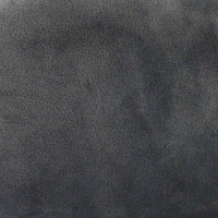 Produktbild för Resekudde för nacken Enfärgad Grå 27 x 26 x 14 cm Minneskum