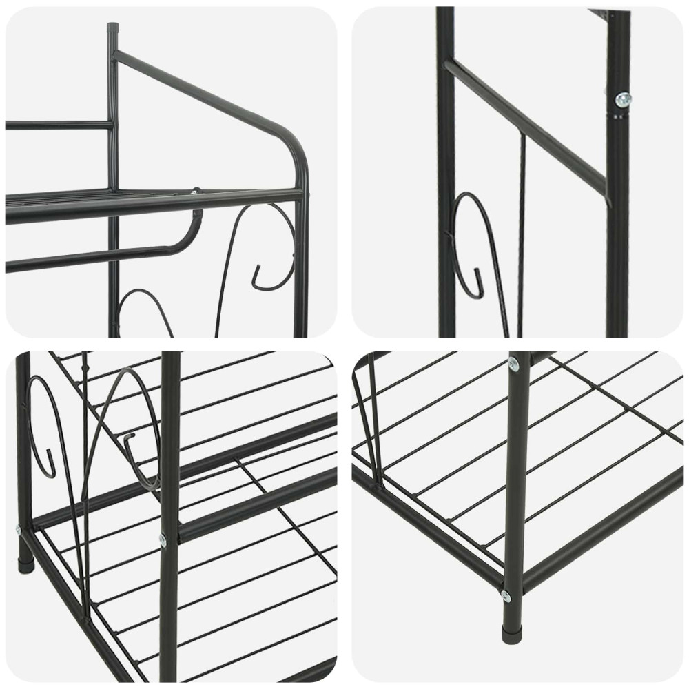Produktbild för Öppen garderob Enfärgad 78 x 36 x 158 cm