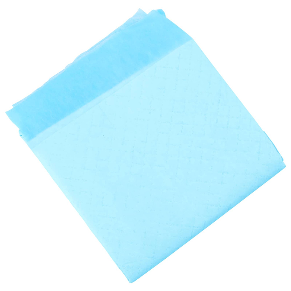 Produktbild för Icke-vävd tyg för husdjurs träning pad 50 pcs 60 x 45 cm